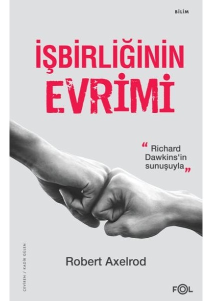 Işbirliğinin Evrimi