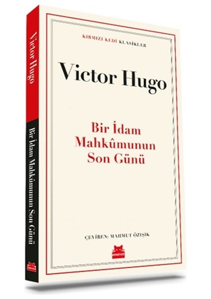 Bir Idam Mahkûmunun Son Günü