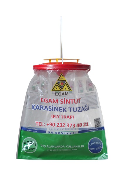 L Karasinek Tuzağı