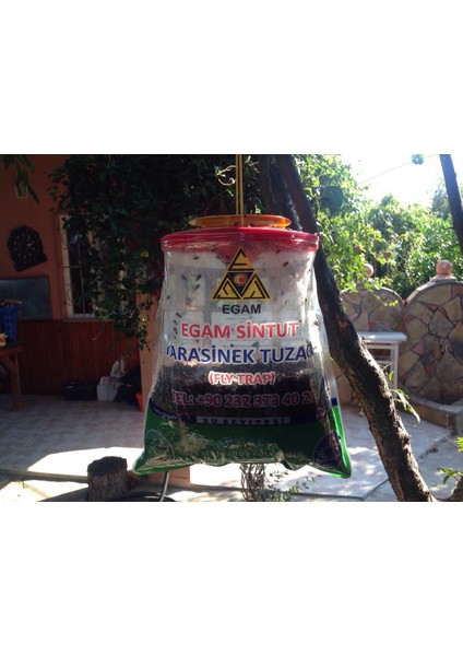 L Karasinek Tuzağı