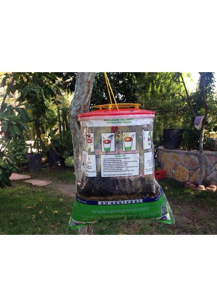 L Karasinek Tuzağı