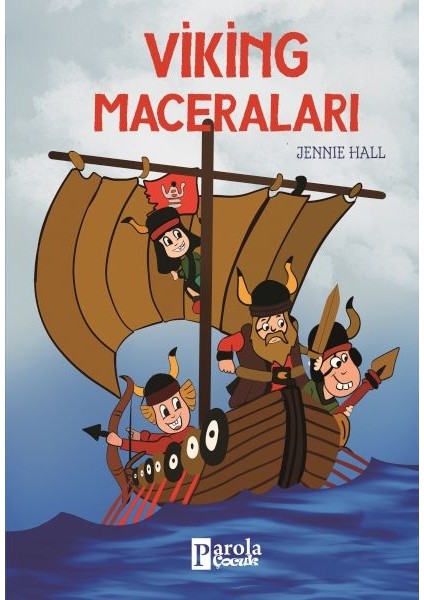 Viking Maceraları