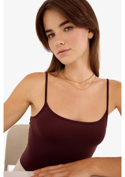 Kadın 2'li Gold Kolye F5994AXNS