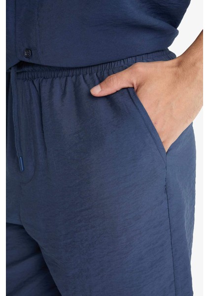 Relax Fit Aerobin Bermuda Şort D2722AX25SM