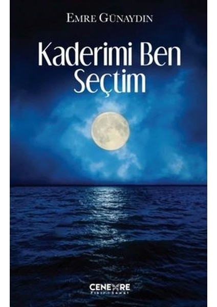 Kaderimi Ben Seçtim