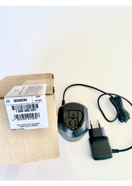 Orjinal Şarj Cihazı