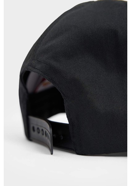 Erkek Çocuk Marvel Spiderman Cap Şapka F1143A825SM