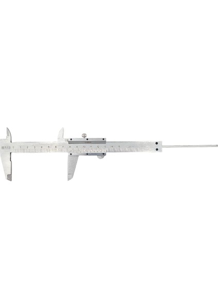 B.h.d BHD00786 150X0.02MM Mekanik Kumpas fiyatları