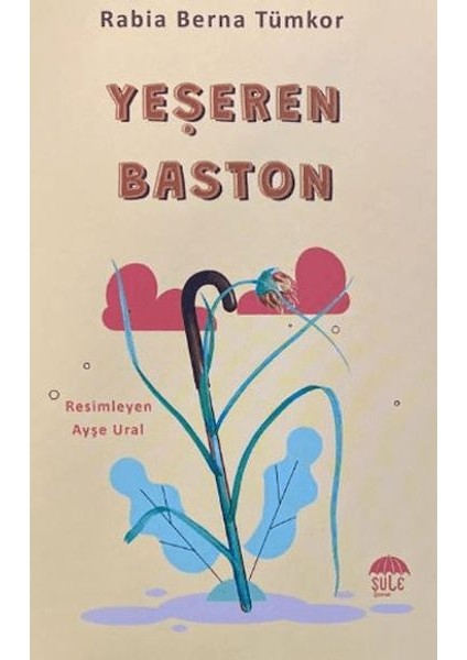 Yeşeren Baston