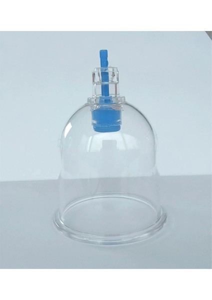 5 Numara Hacamat Kupası