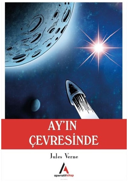 Ay’ın Çevresinde