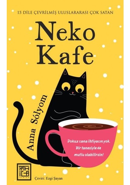 Neko Kafe