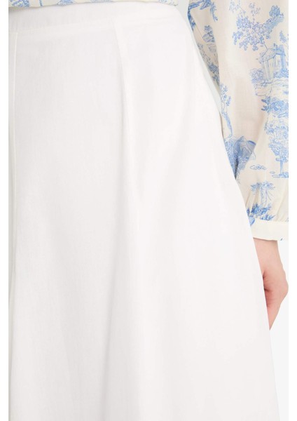 A Kesim Vual Maxi Etek F4560AX25HS