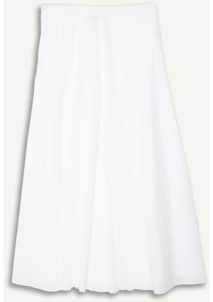 A Kesim Vual Maxi Etek F4560AX25HS