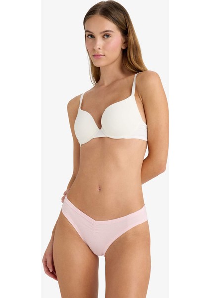 Basic 2'li Brief-Fall in Love F6602AX25HS