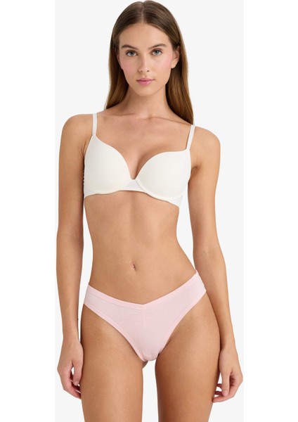 Basic 2'li Brief-Fall in Love F6602AX25HS