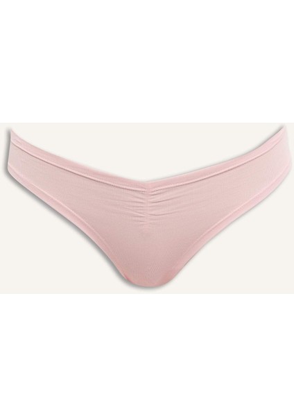 Basic 2'li Brief-Fall in Love F6602AX25HS