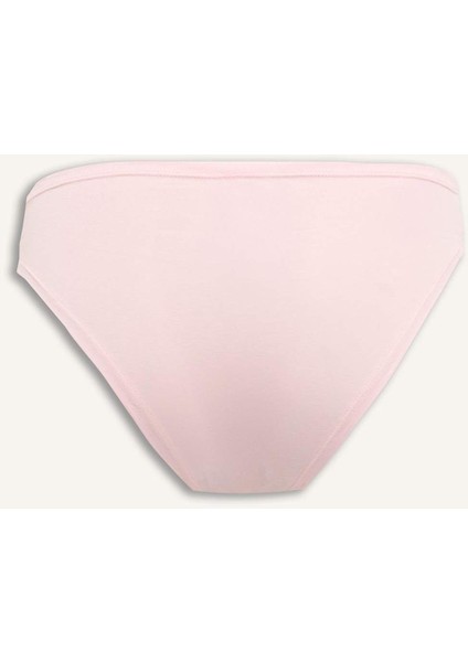 Basic 2'li Brief-Fall in Love F6602AX25HS