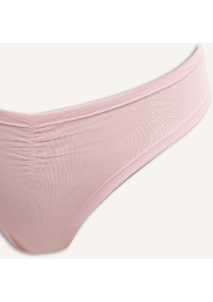 Basic 2'li Brief-Fall in Love F6602AX25HS