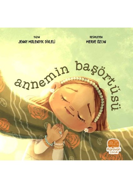 Annemin Başörtüsü