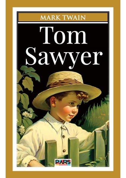 Tom Sawyer