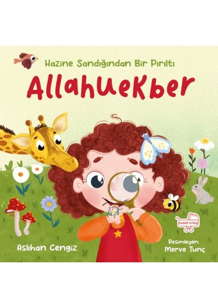 Allahuekber - Hazine Sandığından Bir Pırıltı