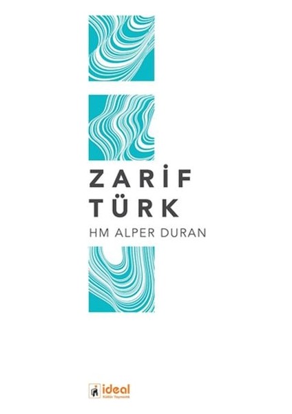Zarif Türk