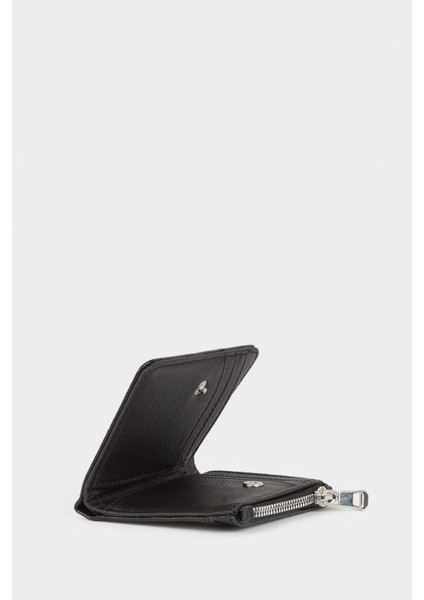 Kadın Suni Deri Cüzdan F6794AXNS