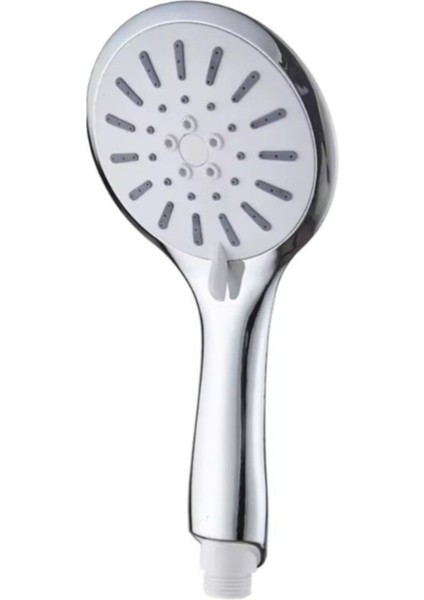 Krom El Duşu, Şık ve Dayanıklı Tasarım, Kolay Kullanım, Modern Evler Için Ideal Seçenek