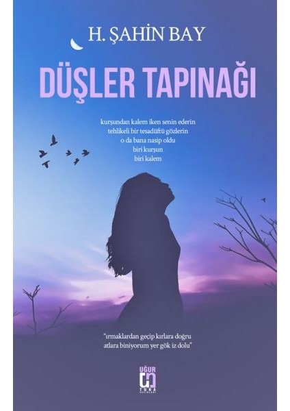 Düşler Tapınağı