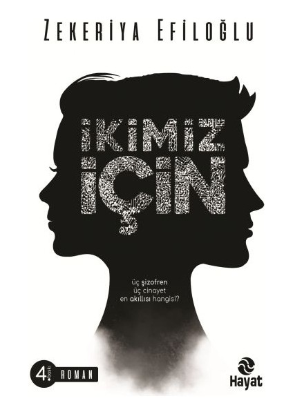 Ikimiz Için