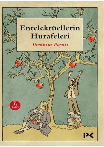 Entelektüellerin Hurafeleri