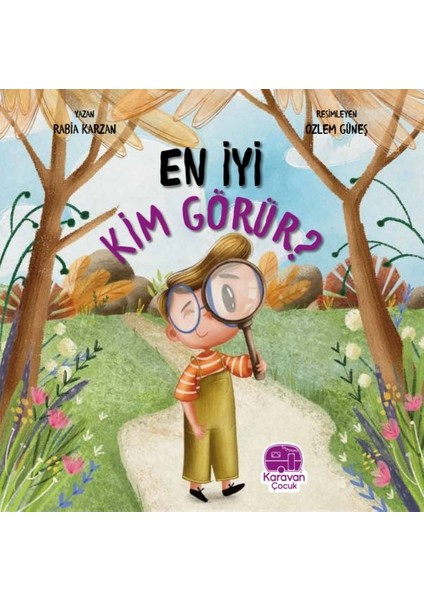 En Iyi Kim Görür