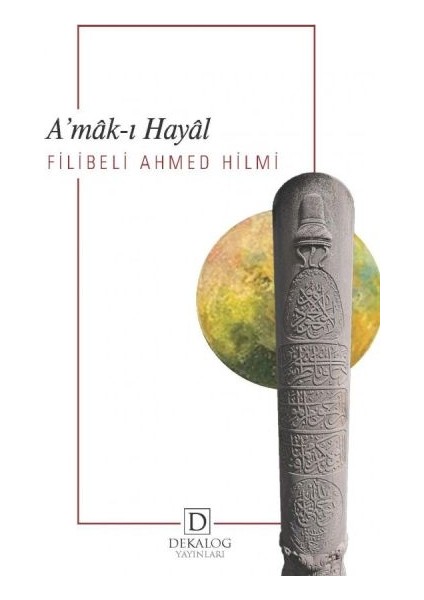 A’mâk-I Hayâl