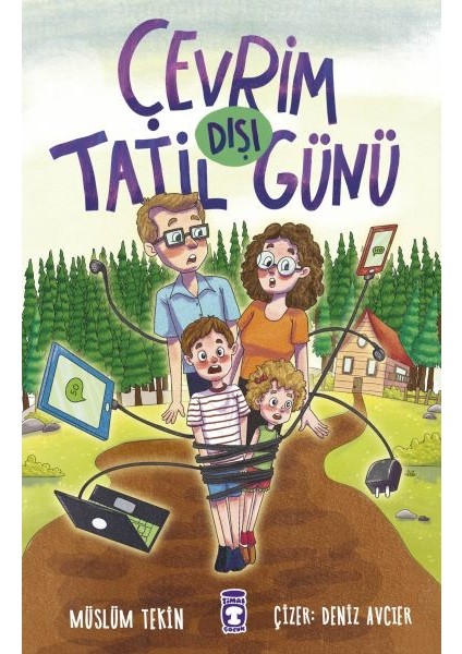Çevrim Dışı Tatil Günü