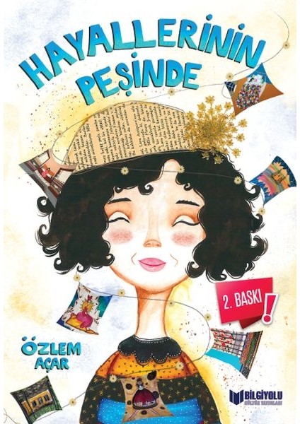 Hayallerinin Peşinde