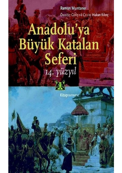 Anadolu'ya Büyük Katalan Seferi