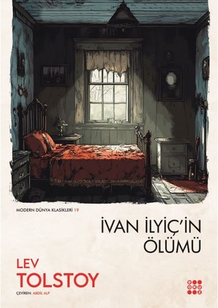 Ivan Ilyiç’in Ölümü