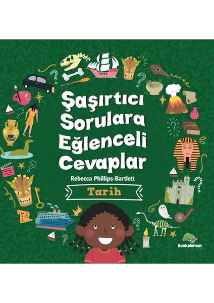 Şaşırtıcı Sorulara Eğenceli Cevaplar –tarih