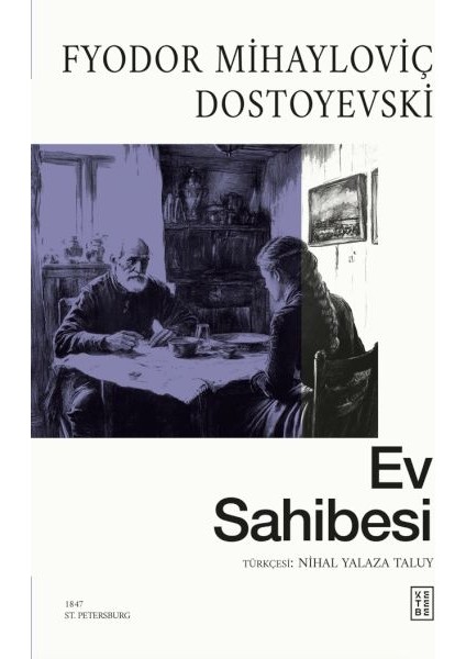 Ev Sahibesi
