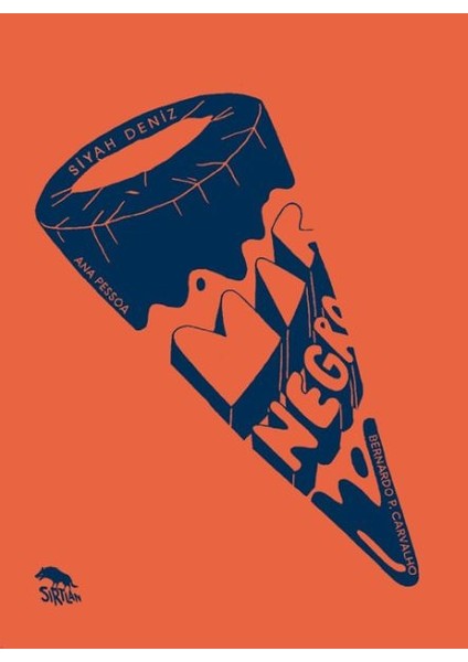 Mar Negro – Siyah Deniz