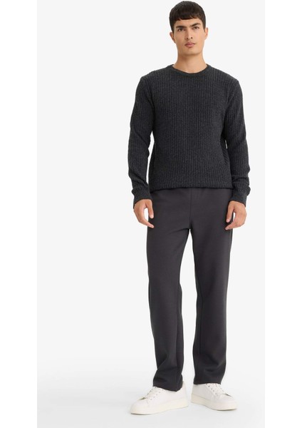 Regular Fit Pantolon F0308AX25AU