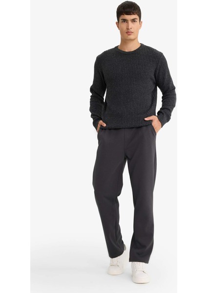 Regular Fit Pantolon F0308AX25AU