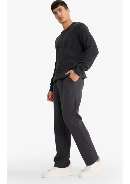 Regular Fit Pantolon F0308AX25AU