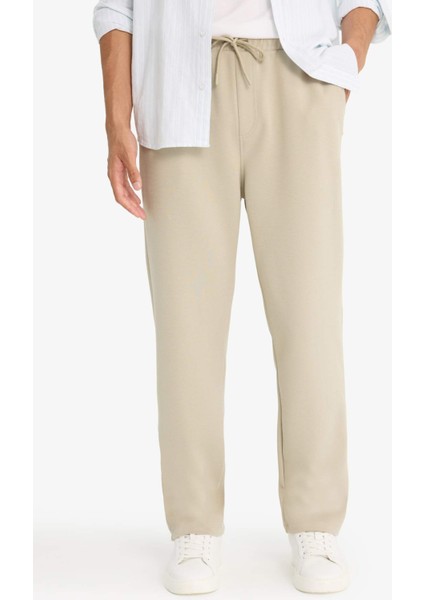 Regular Fit Pantolon F0308AX25AU