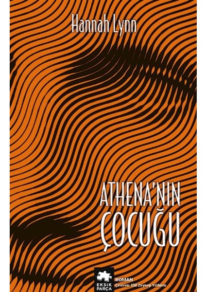 Athena’nın Çocuğu