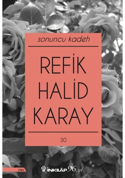 Sonuncu Kadeh - Yeni Kapak