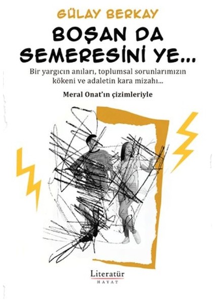 Boşan Da Semeresini Ye