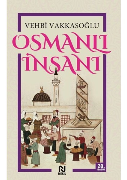 Osmanlı Insanı