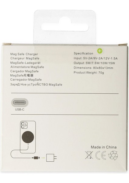 Zengezur Newface M300 Magneticsafe Kablosuz Şarj fırsatları